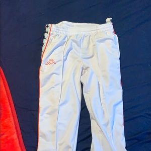 Kappa pants